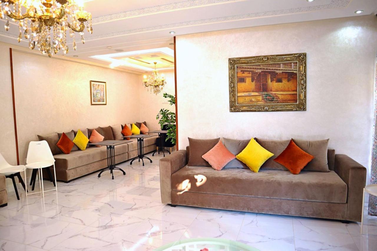 Dar Sophia By Arkan Eljadida Hotel El Jadida Kültér fotó