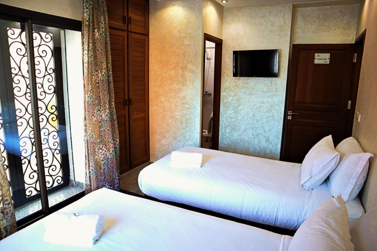 Dar Sophia By Arkan Eljadida Hotel El Jadida Kültér fotó