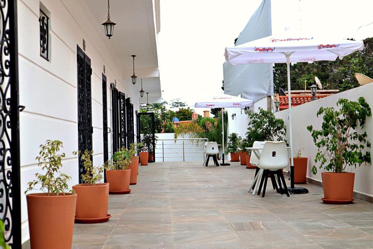 Dar Sophia By Arkan Eljadida Hotel El Jadida Kültér fotó