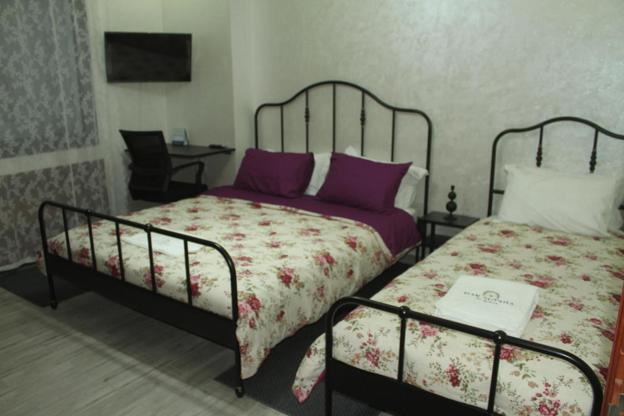 Dar Sophia By Arkan Eljadida Hotel El Jadida Kültér fotó